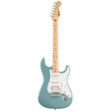 Електрогітара SQUIER SONIC LIMITED EDITION STRATOCASTER HSS SONIC GRAY