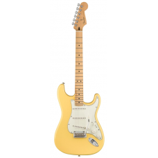 Електрогітара FENDER PLAYER STRATOCASTER MN BCR