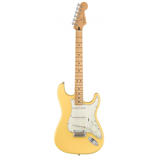 Електрогітара FENDER PLAYER STRATOCASTER MN BCR