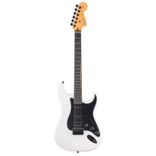 Електрогітара FENDER PLAYER II LIMITED EDITION ADVANCED STRATOCASTER HSS HT ARCTIC WHITE