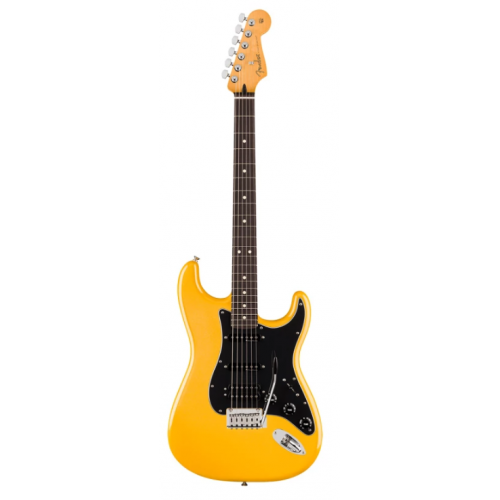 Електрогітара FENDER PLAYER II MODIFIED STRATOCASTER HSS RW SUNSHINE YELLOW