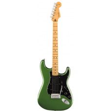 Електрогітара FENDER PLAYER II MODIFIED STRATOCASTER MN HARVEST GREEN METALLIC