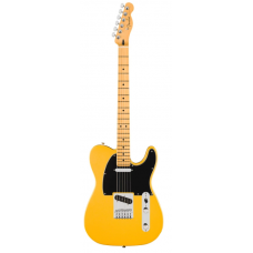 Електрогітара FENDER PLAYER II MODIFIED TELECASTER MN SUNSHINE YELLOW