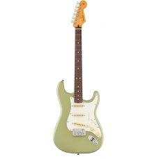 Електрогітара FENDER PLAYER II STRATOCASTER BIRCH GREEN
