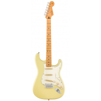 Електрогітара FENDER PLAYER II STRATOCASTER HIALEAH YELLOW