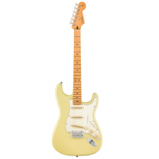 Електрогітара FENDER PLAYER II STRATOCASTER HIALEAH YELLOW