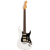 Електрогітара FENDER PLAYER II STRATOCASTER HSS RW POLAR WHITE