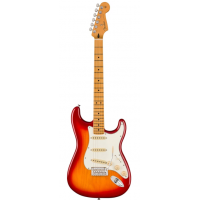 Електрогітара FENDER PLAYER II STRATOCASTER MN AGED CHERRY BURST