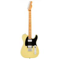 Електрогітара FENDER PLAYER II TELECASTER HH MN HIALEAH YELLOW