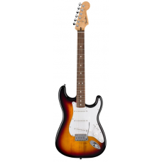 Електрогітара FENDER STANDARD STRATOCASTER LRL 3 COLOR SUNBURST