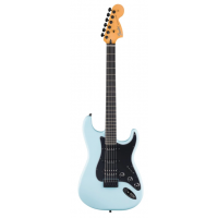 Електрогітара FENDER PLAYER II LIMITED EDITION ADVANCED STRATOCASTER HSS HT DAPHNE BLUE