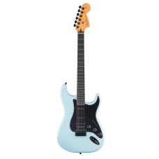 Електрогітара FENDER PLAYER II LIMITED EDITION ADVANCED STRATOCASTER HSS HT DAPHNE BLUE