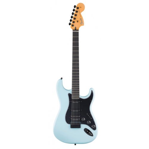 Електрогітара FENDER PLAYER II LIMITED EDITION ADVANCED STRATOCASTER HSS HT DAPHNE BLUE