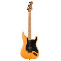 Електрогітара FENDER AMERICAN PRO II LIMITED EDITION STRATOCASTER HSS HT AGED NATURAL
