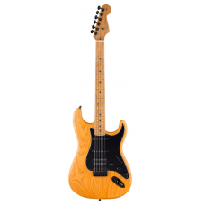 Електрогітара FENDER AMERICAN PRO II LIMITED EDITION STRATOCASTER HSS HT AGED NATURAL