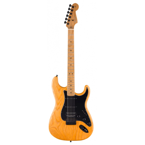 Електрогітара FENDER AMERICAN PRO II LIMITED EDITION STRATOCASTER HSS HT AGED NATURAL