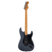 Електрогітара FENDER AMERICAN PRO II LIMITED EDITION STRATOCASTER HSS HT SMOKE
