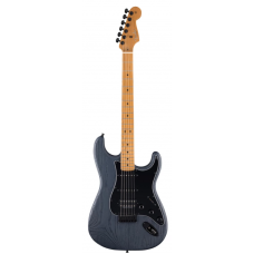 Електрогітара FENDER AMERICAN PRO II LIMITED EDITION STRATOCASTER HSS HT SMOKE