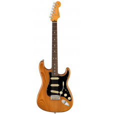 Електрогітара FENDER AMERICAN PRO II STRATOCASTER ROASTER PINE NATURAL