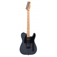 Електрогітара FENDER AMERICAN PRO II TELECASTER LTD HH RM SMOKE