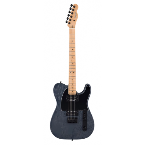 Електрогітара FENDER AMERICAN PRO II TELECASTER LTD HH RM SMOKE