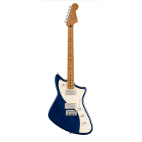 Електрогітара FENDER PLAYER PLUS METEORA LTD SAPFIRE BLUE TRANSPARENT