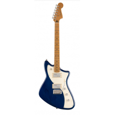 Електрогітара FENDER PLAYER PLUS METEORA LTD SAPFIRE BLUE TRANSPARENT