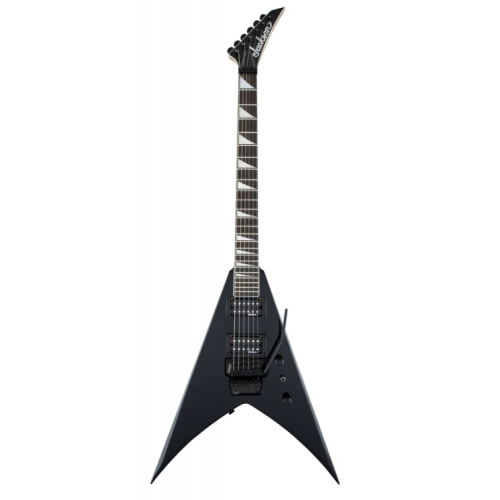 Електрогітара JACKSON JS32 KING V GLOSS BLACK