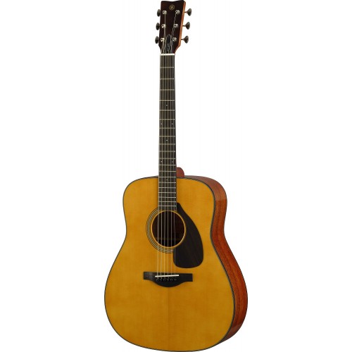 Акустична гітара YAMAHA FG5 (Gloss)