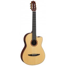Класична гітара YAMAHA NCX3 (Natural)