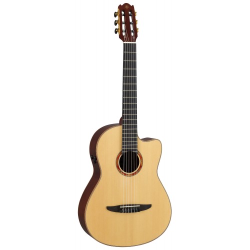 Класична гітара YAMAHA NCX3 (Natural)