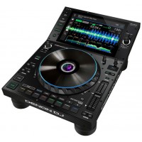 DJ контролер Denon DJ SC6000 Prime
