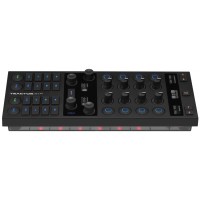 DJ контролер Native Instruments Traktor Kontrol X1 MK3