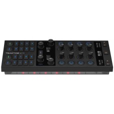 DJ контролер Native Instruments Traktor Kontrol X1 MK3
