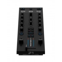 DJ контролер Native Instruments Traktor Kontrol Z1 MK2