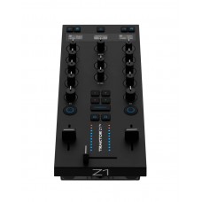 DJ контролер Native Instruments Traktor Kontrol Z1 MK2