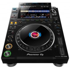 DJ програвач PIONEER CDJ-3000