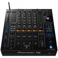 DJ мікшер PIONEER DJM-A9