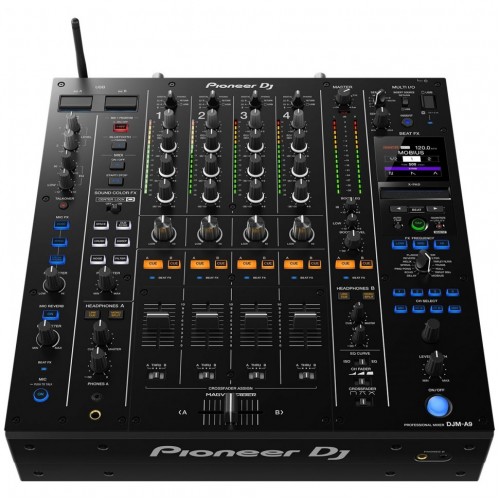 DJ мікшер PIONEER DJM-A9