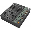 DJ мікшери