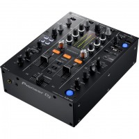 DJ мікшер PIONEER DJM-450