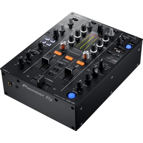 DJ мікшер PIONEER DJM-450