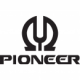 DJ мікшери PIONEER