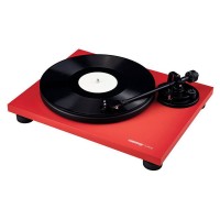 Вініловий програвач Reloop Turn 2 red
