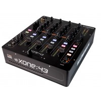 DJ мікшер XONE 43
