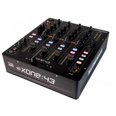 DJ мікшер XONE 43