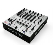 DJ мікшер XONE 92A
