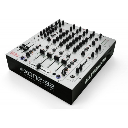DJ мікшер XONE 92A