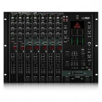 DJ мікшер Behringer DX2000USB