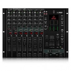 DJ мікшер Behringer DX2000USB